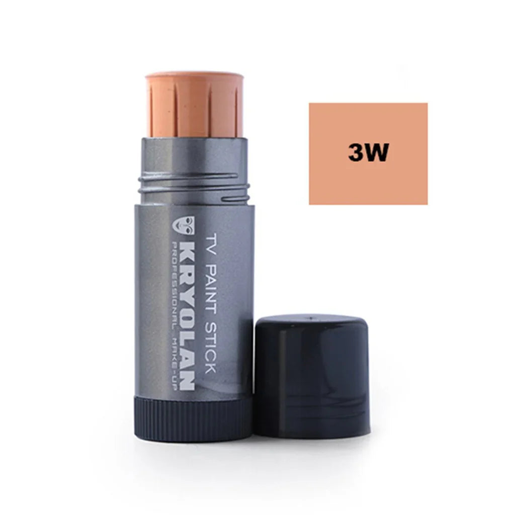 Kryolan - TV Paint Stick - 3W