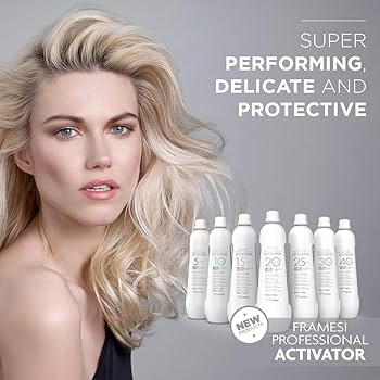 Framesi Professional Activator 946 ML (All Variants)