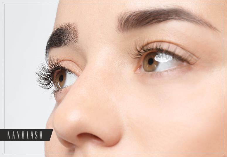 Muuenini Professional Eyelash Extension Kit