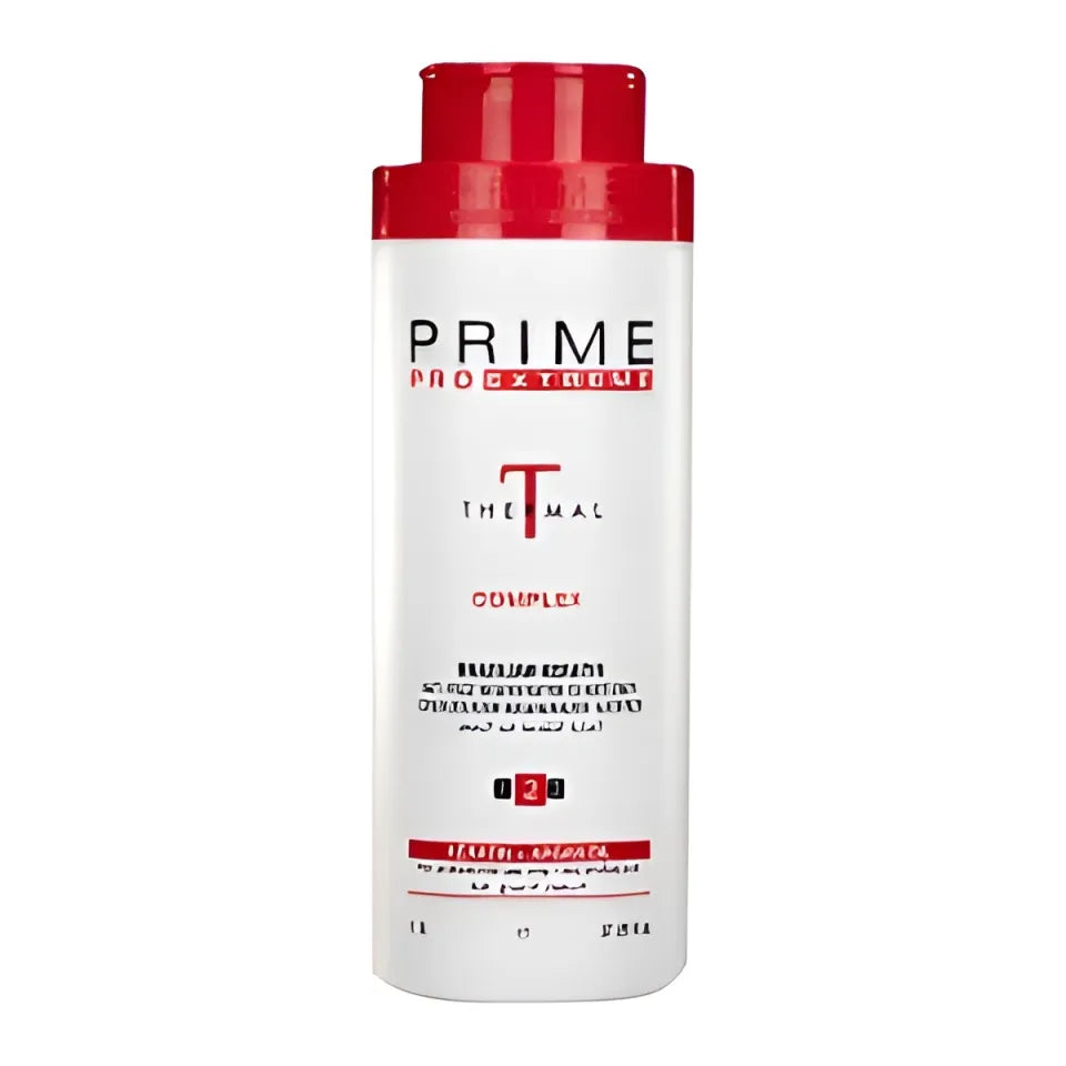 Prime Pro Extreme Thermal Complex Brazilian Keratin step 2 (1000ml)