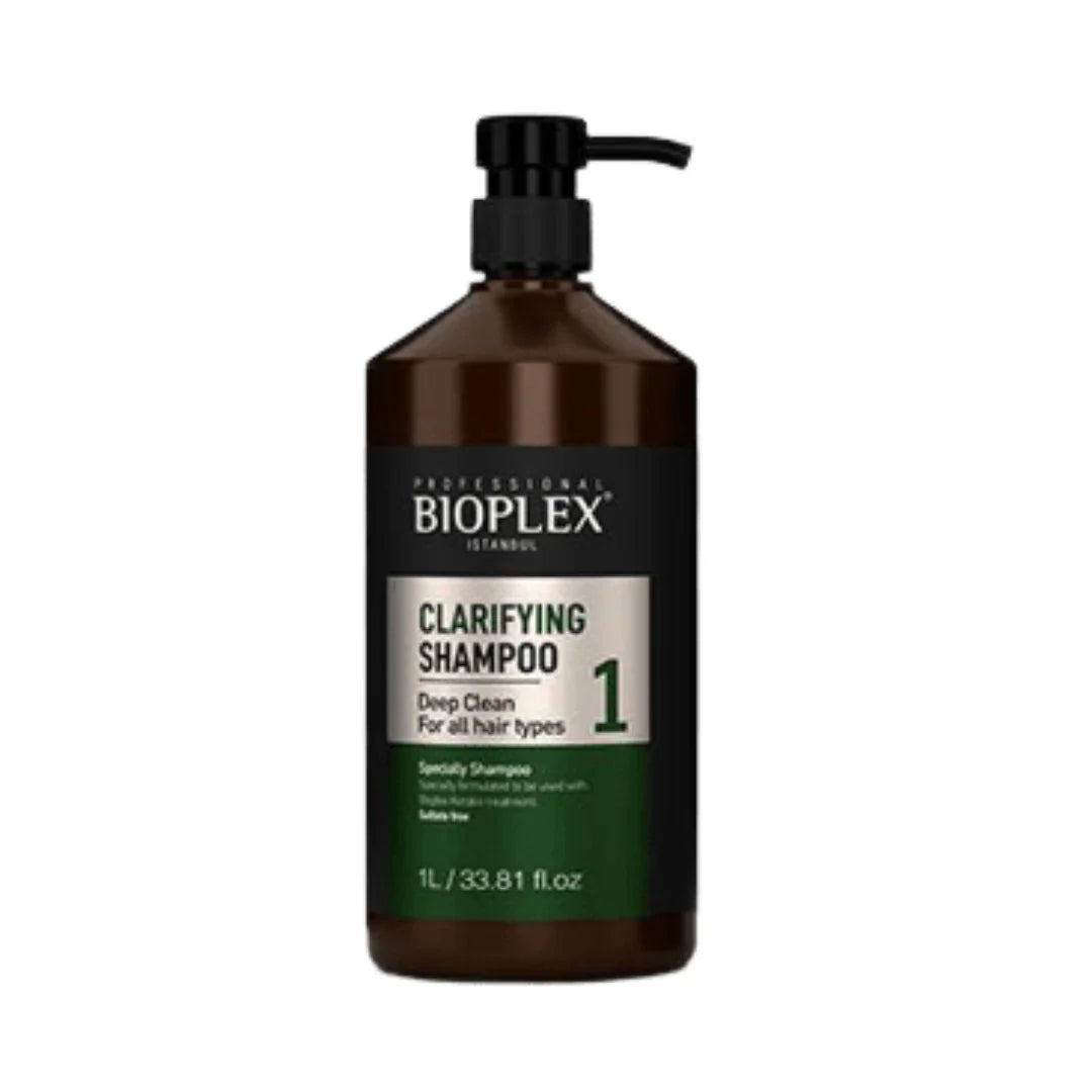 Bioplex clarifying Shampoo 1000ml