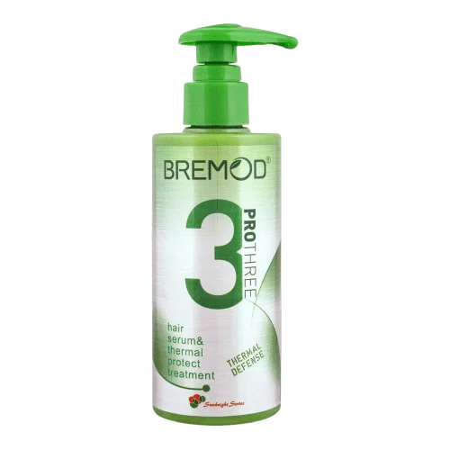 Bremod Heat Protector 250ml