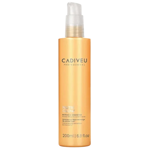 Cadiveu Nutri Glow Miracle Booster 200ml