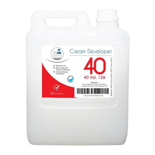 Dr. Derma 40% Volume 5000ml