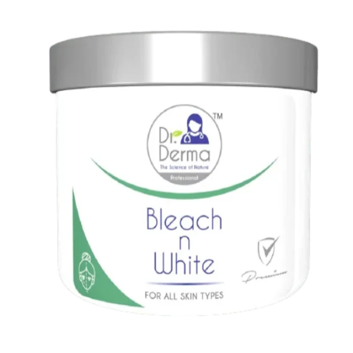 Dr. Derma Bleach n White 500g