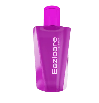 Eazicare Hair Serum 75ml