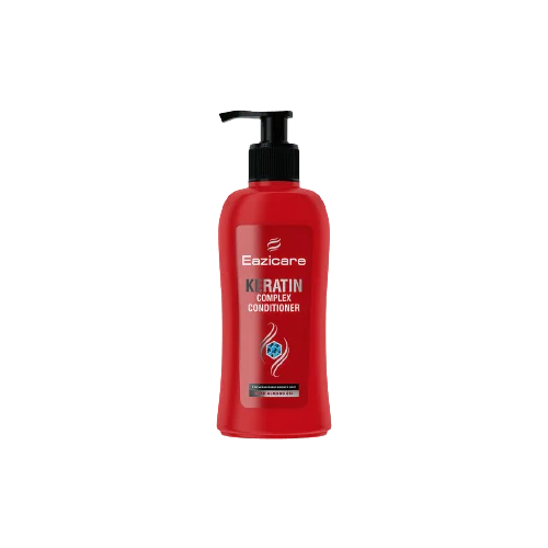Eazicare Keratin Complex Conditioner 300ml
