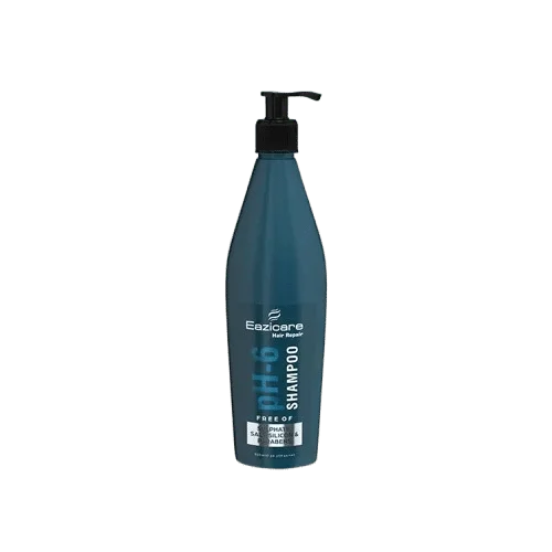 Eazicare Sulphate Free Shampoo 300ml