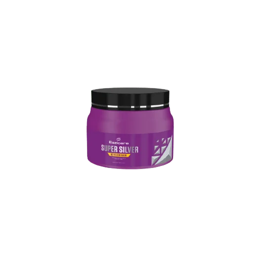 Eazicare Super Silver No Yellow Mask 250ml