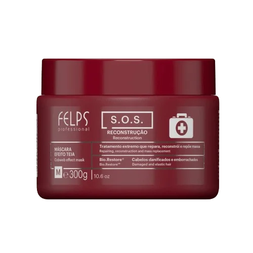 Felps SOS Treatment Mask 300ml