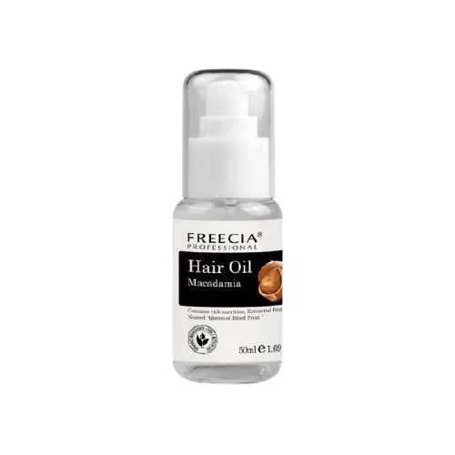 Freecia Professional Hair Oil Macadamia 50ml