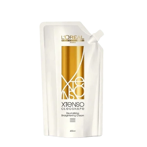 Loreal Professionnel Xtenso Smoothing Cream 400ml