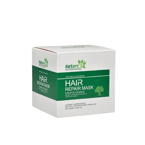 Nature’s Professional Hair Repair Mask 500ml