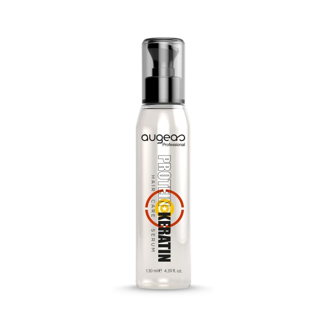 Augeas Professional Protein Keratin Hair Care Serum – 130 ml Augeas Professional