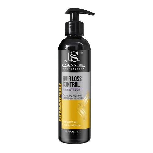 Signature Professional Hair Loss Control Shampoo 280ml