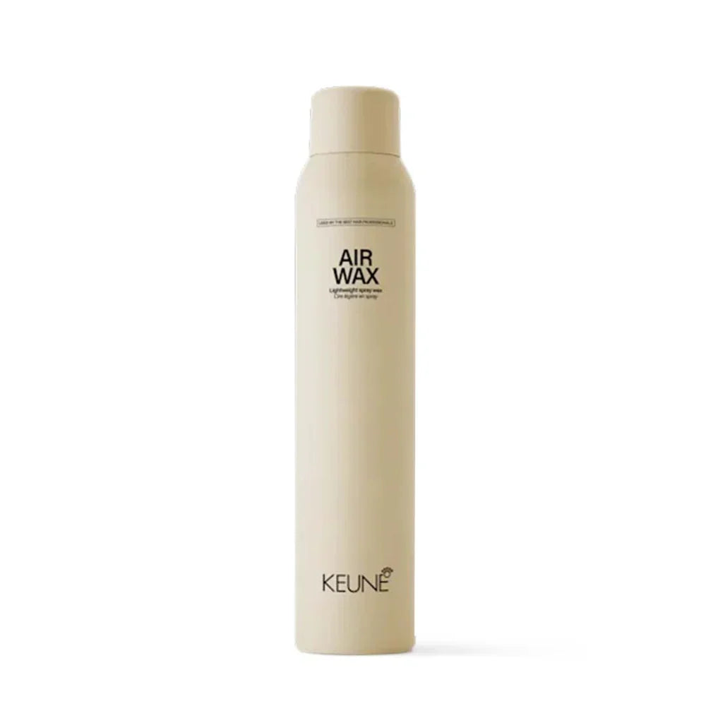 Keune Style Air Wax - 200ml