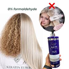 Felps Acai Oil Nanoplastia Blond 1000ml