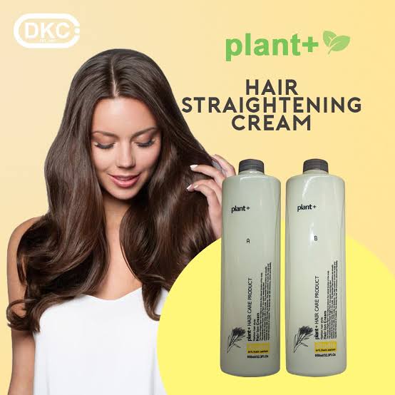 Plant+ Rebonding Kit 950ml