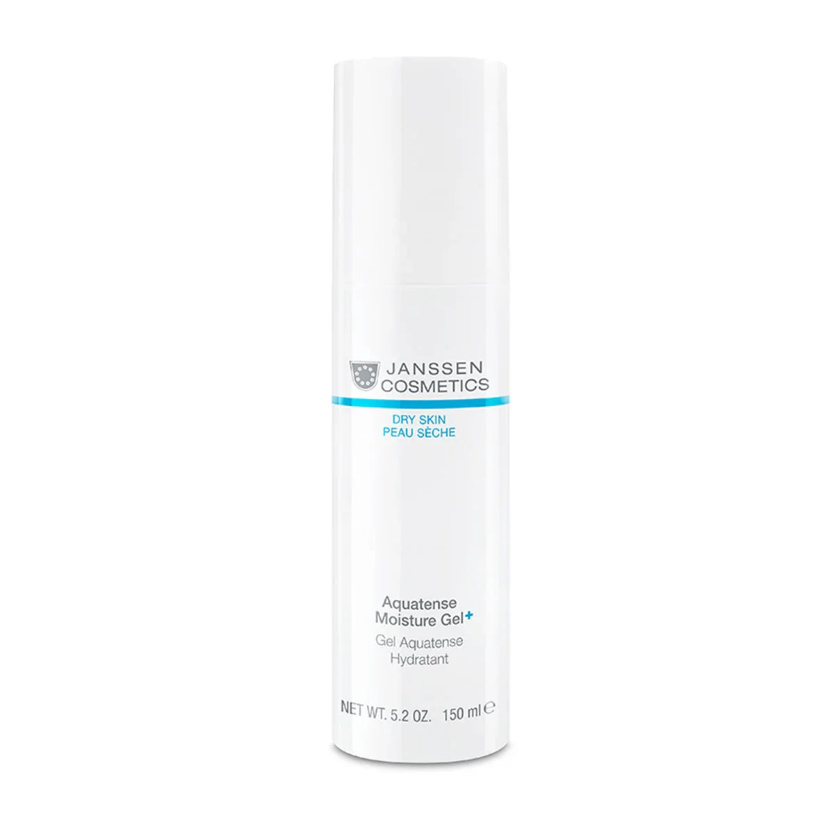 Janssen - Aquatense Moisture Gel 150 ML