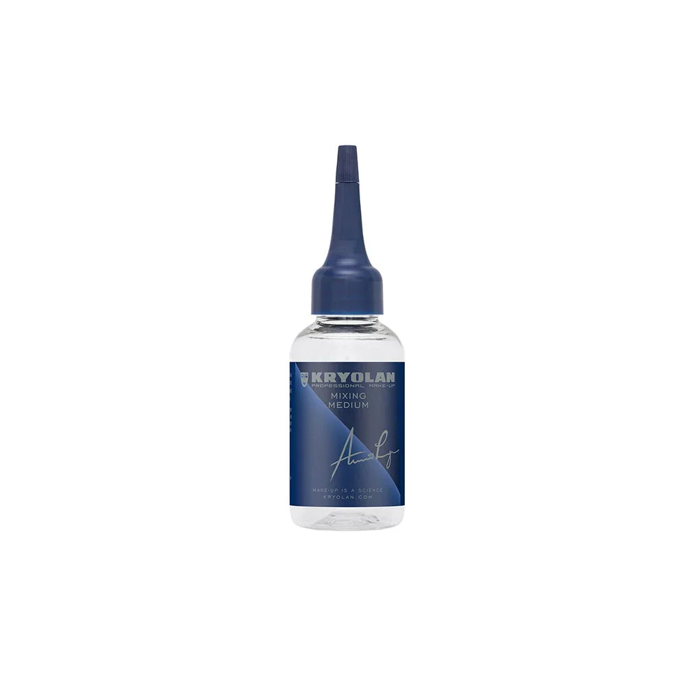 Kryolan - Mixing Medium 50ml