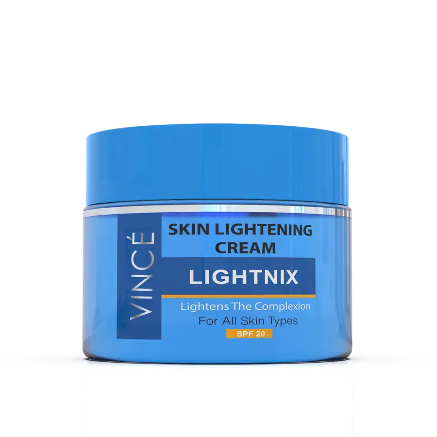 LIGHTNIX-Skin Lightening Cream