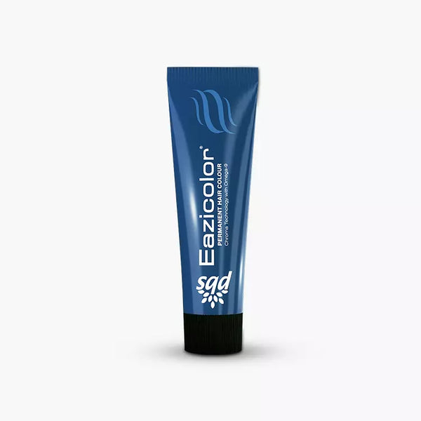 Eazicolor Permanent Hair Color 60ml