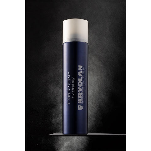 Kryolan Makeup Fixing Spray
