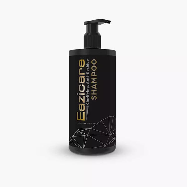 Eazicare Anti-Residue Shampoo 500ml