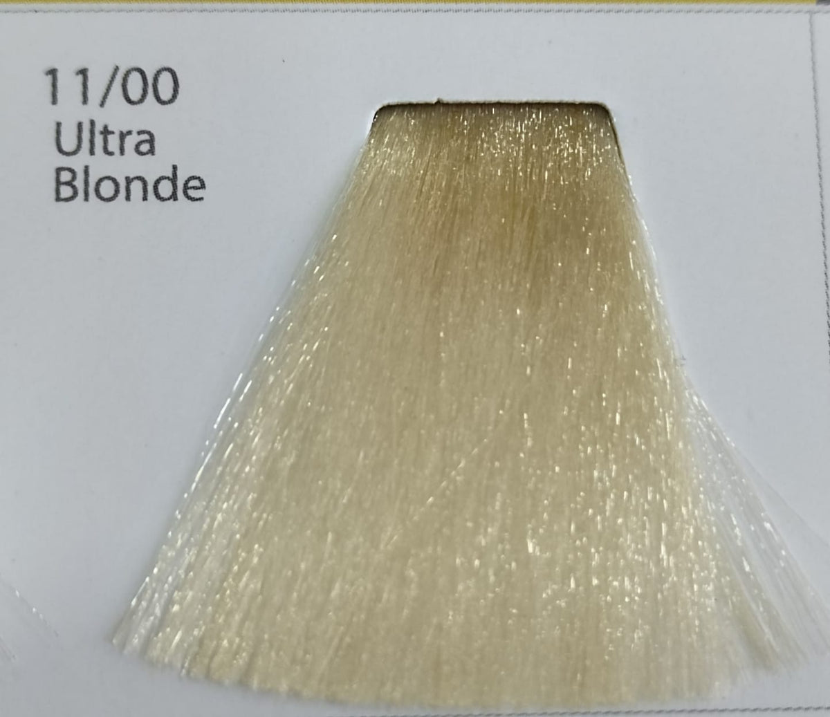 Augeas Hair Color 100ml