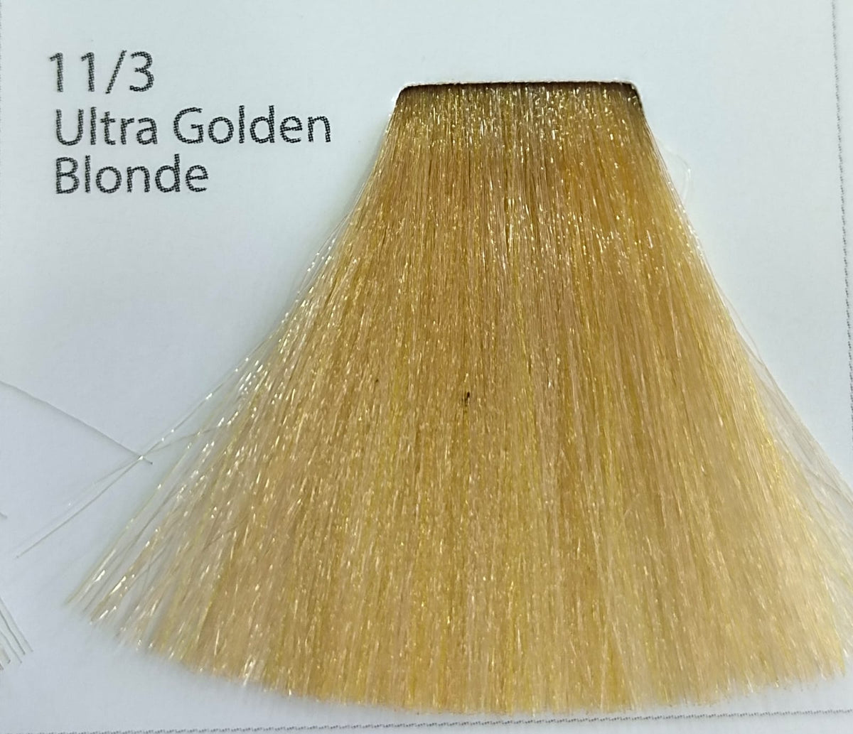 Augeas Hair Color 100ml