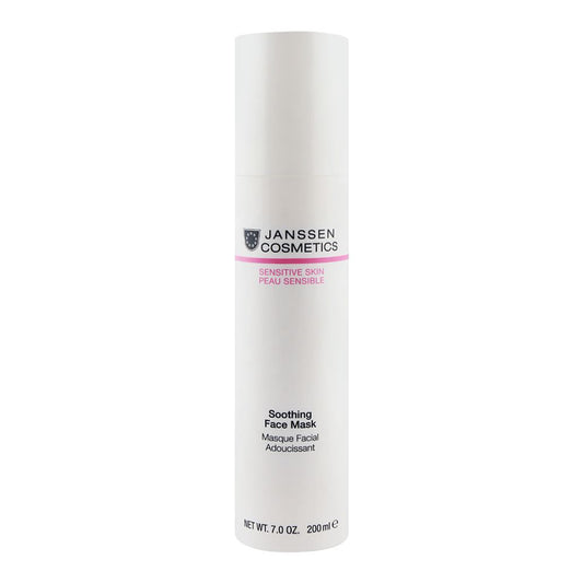 Janssen Soothing Face Mask 200ml