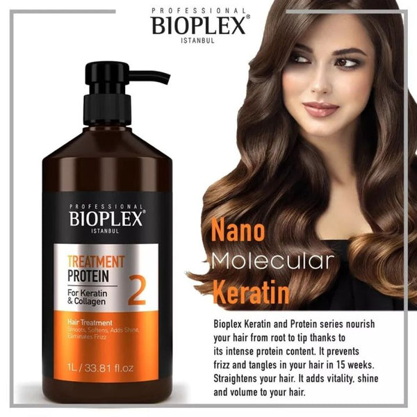 Bioplex Protein Treatment 1000ml