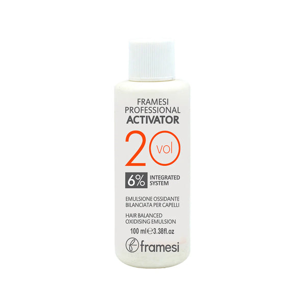 Framesi Professional Activator 100 ML (All Variants)