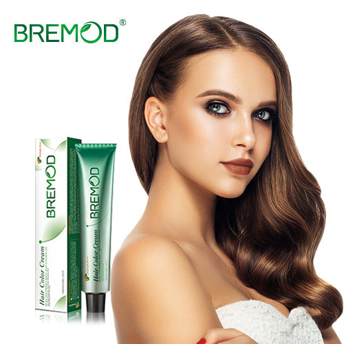 Bremod Hair Color