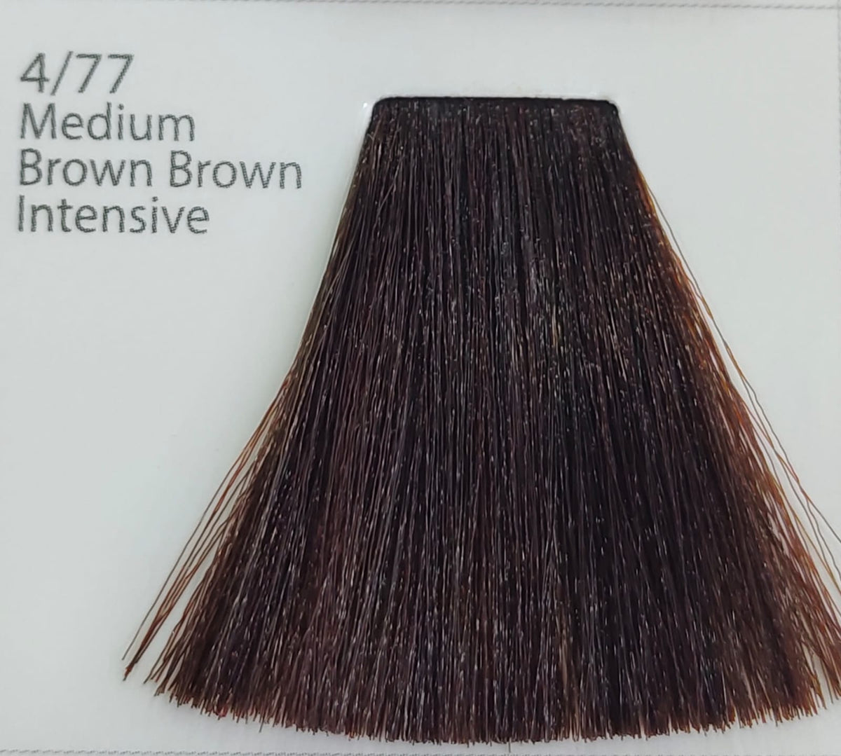 Augeas Hair Color 100ml