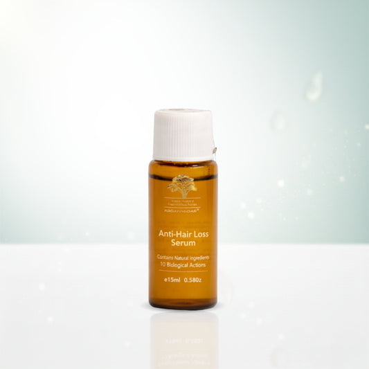 Arganmidas Anti-Hair Loss Serum 15ml