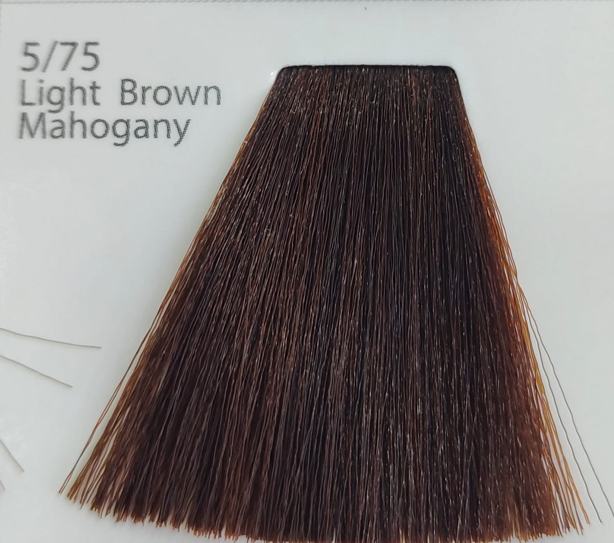 Augeas Hair Color 100ml