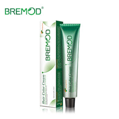 Bremod Hair Color
