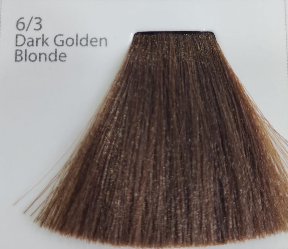 Augeas Hair Color 100ml