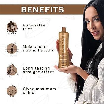 Brasil Cacau Deep Conditioning Mask 1000ml