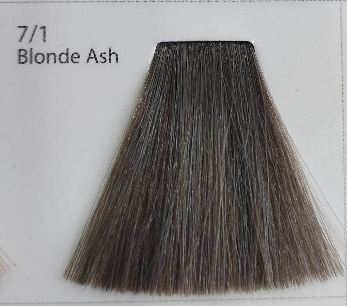 Augeas Hair Color 100ml