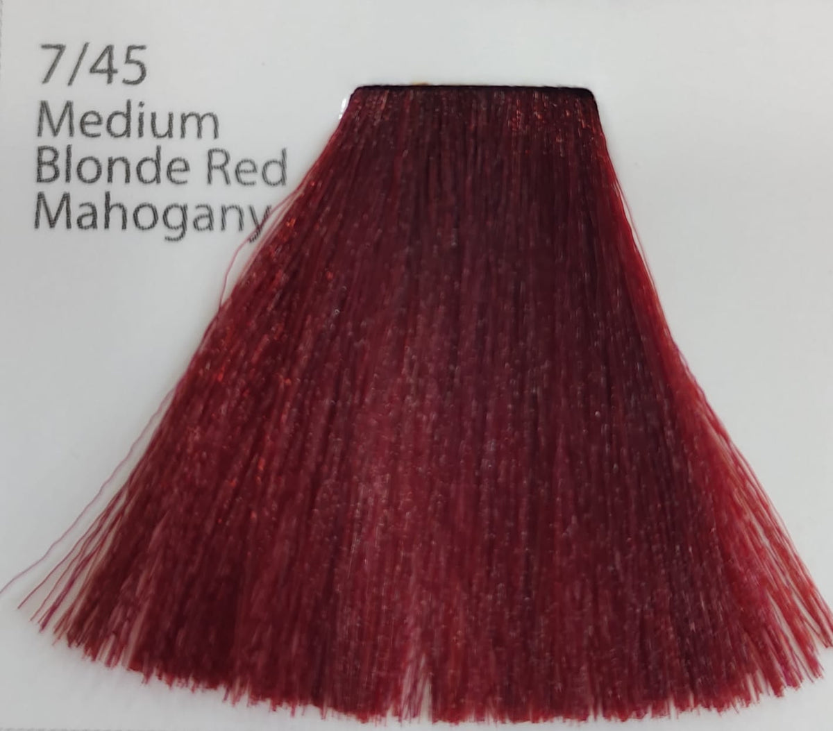 Augeas Hair Color 100ml