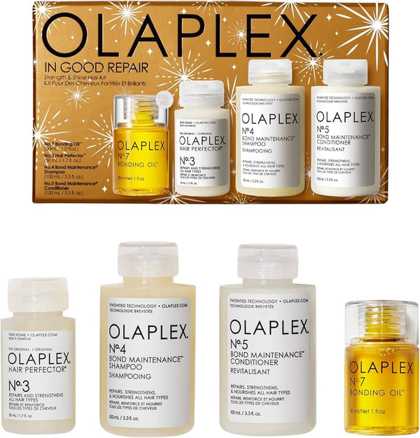 Olaplex - In Good Repair Strength & Shine Hair Kit