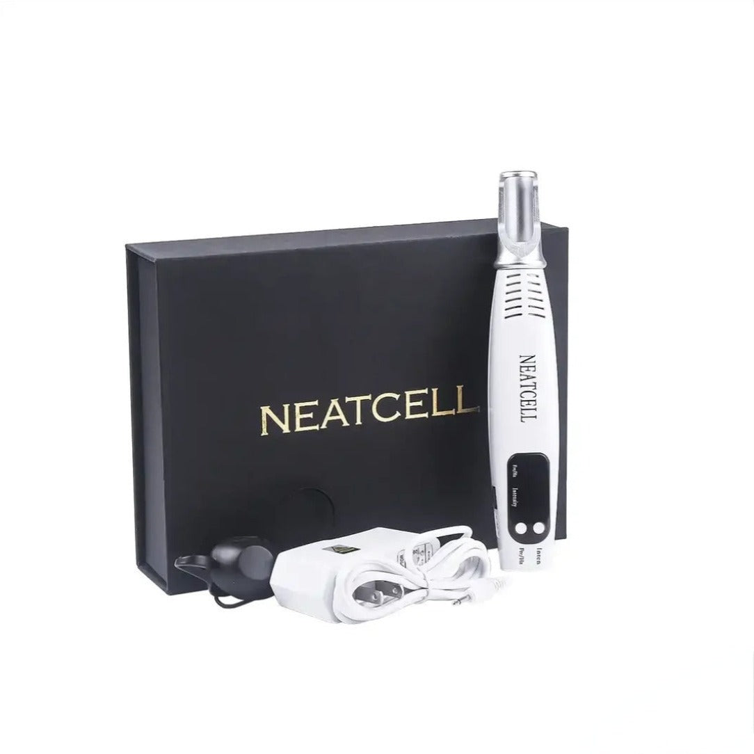 NeatCell Picosecond Pen Blue Light