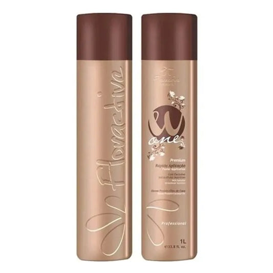 Floractive W One Premium nanoplastia Treatment 1000ml