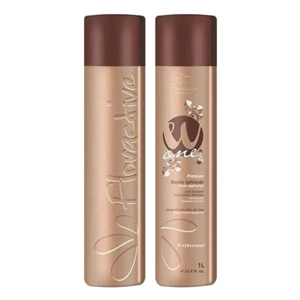 Floractive W One Premium nanoplastia Treatment 1000ml