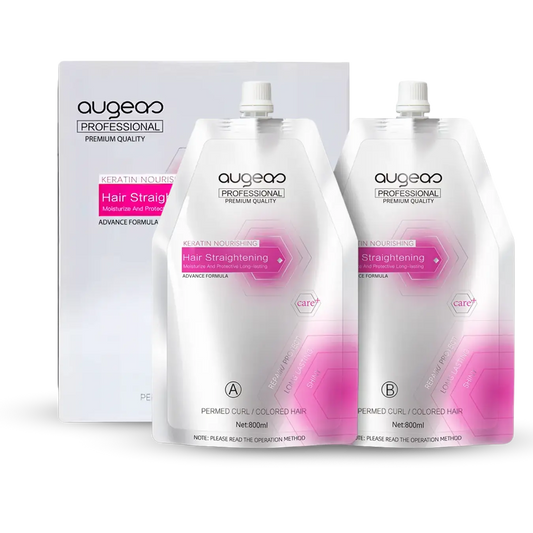 Augeas pink rebounding kit