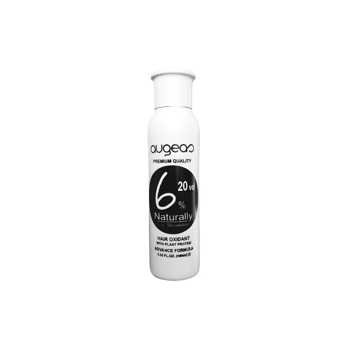 Augeas hair colour developer 100 ml My Store