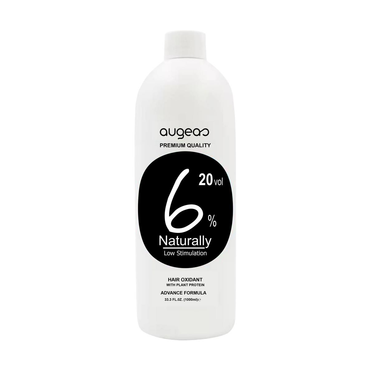 Augeas hair colour developers 1000ml My Store