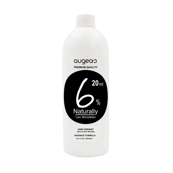 Augeas hair colour developers 1000ml My Store